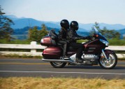 Honda Gold Wing